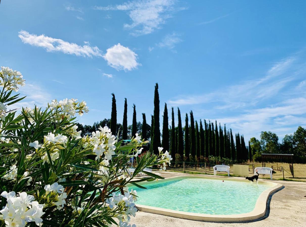 Casa In Maremma Tuscany Village Scarlino Eksteriør bilde