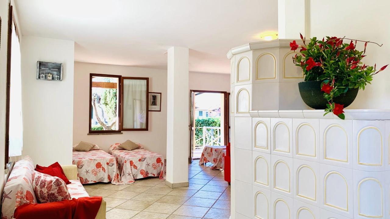 Casa In Maremma Tuscany Village Scarlino Eksteriør bilde
