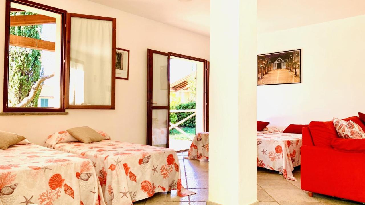 Casa In Maremma Tuscany Village Scarlino Eksteriør bilde
