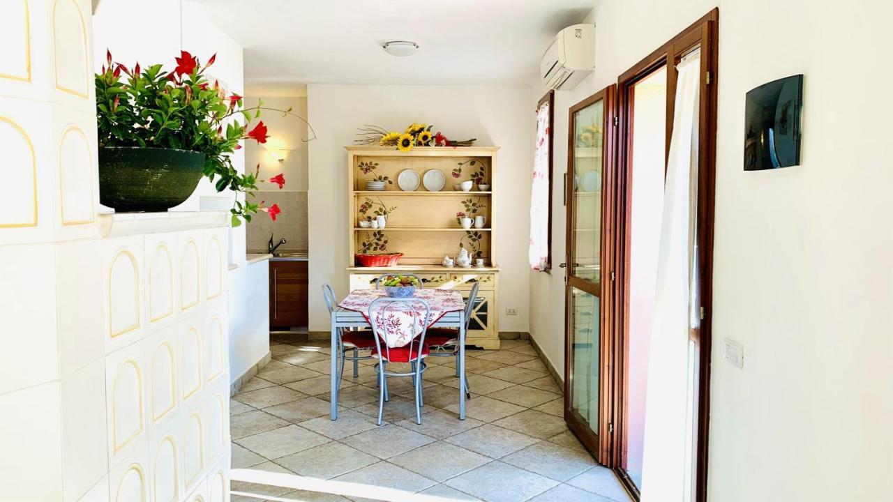 Casa In Maremma Tuscany Village Scarlino Eksteriør bilde