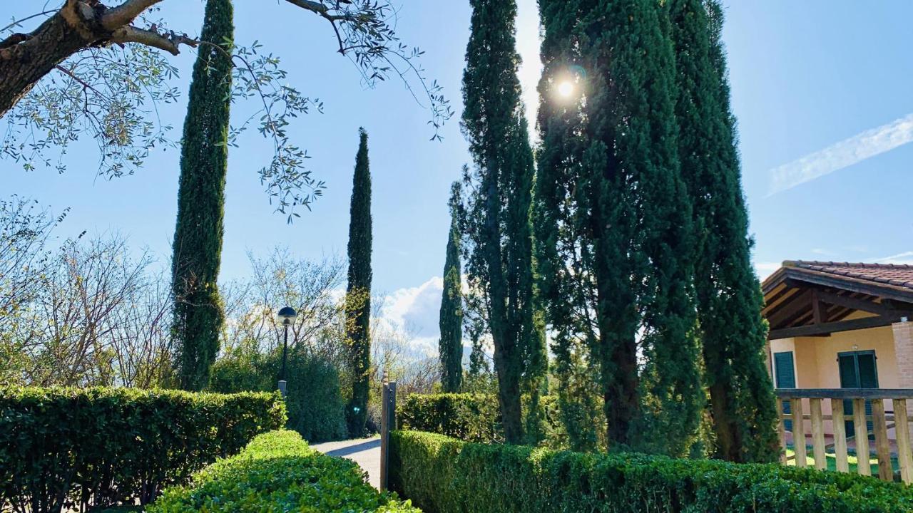 Casa In Maremma Tuscany Village Scarlino Eksteriør bilde