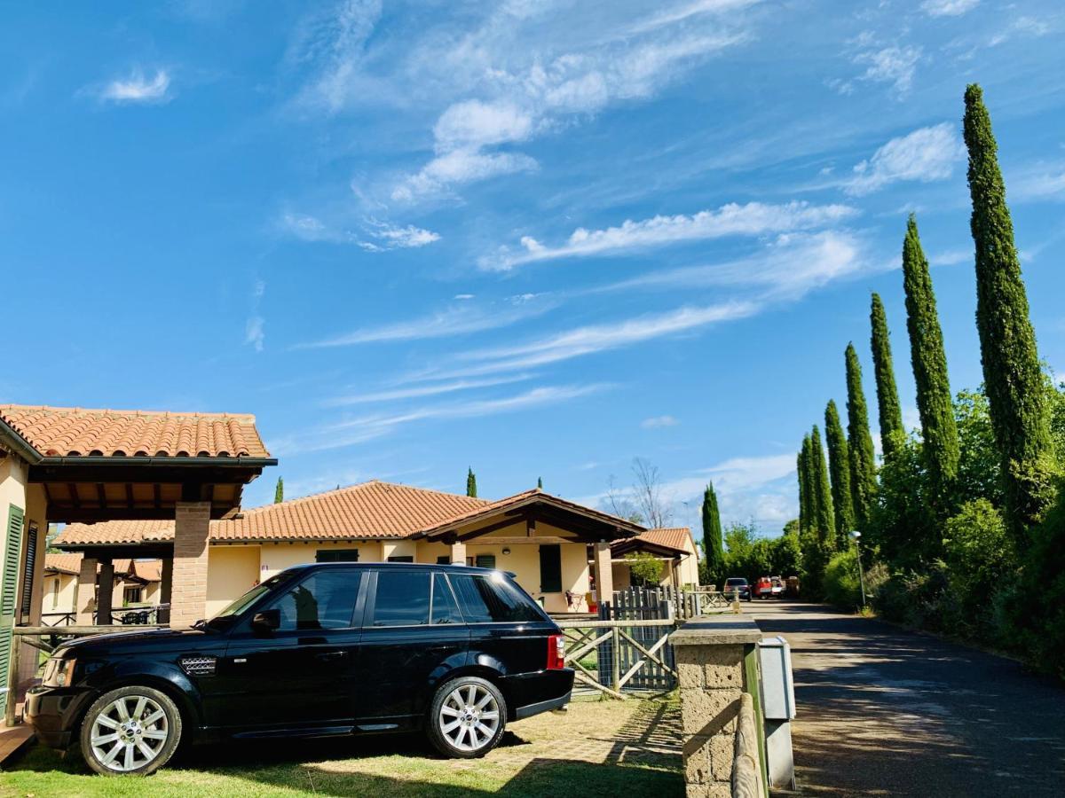 Casa In Maremma Tuscany Village Scarlino Eksteriør bilde
