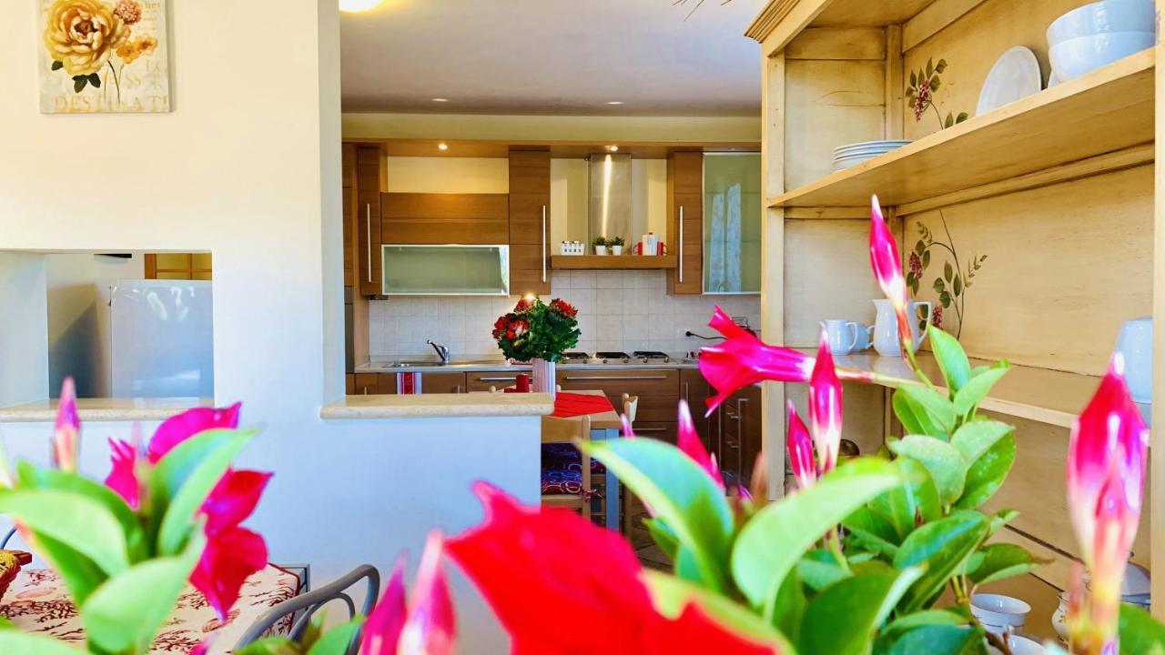 Casa In Maremma Tuscany Village Scarlino Eksteriør bilde