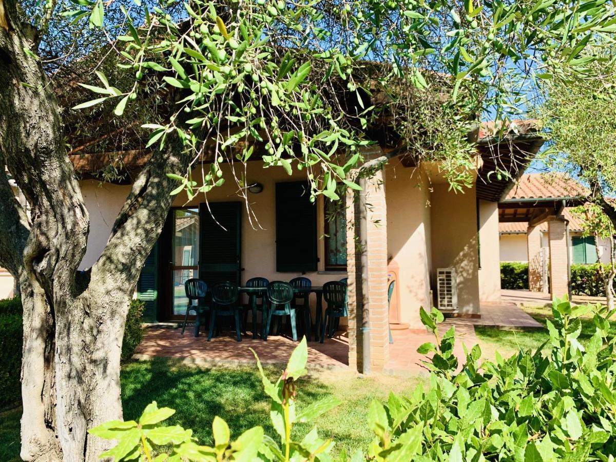 Casa In Maremma Tuscany Village Scarlino Eksteriør bilde