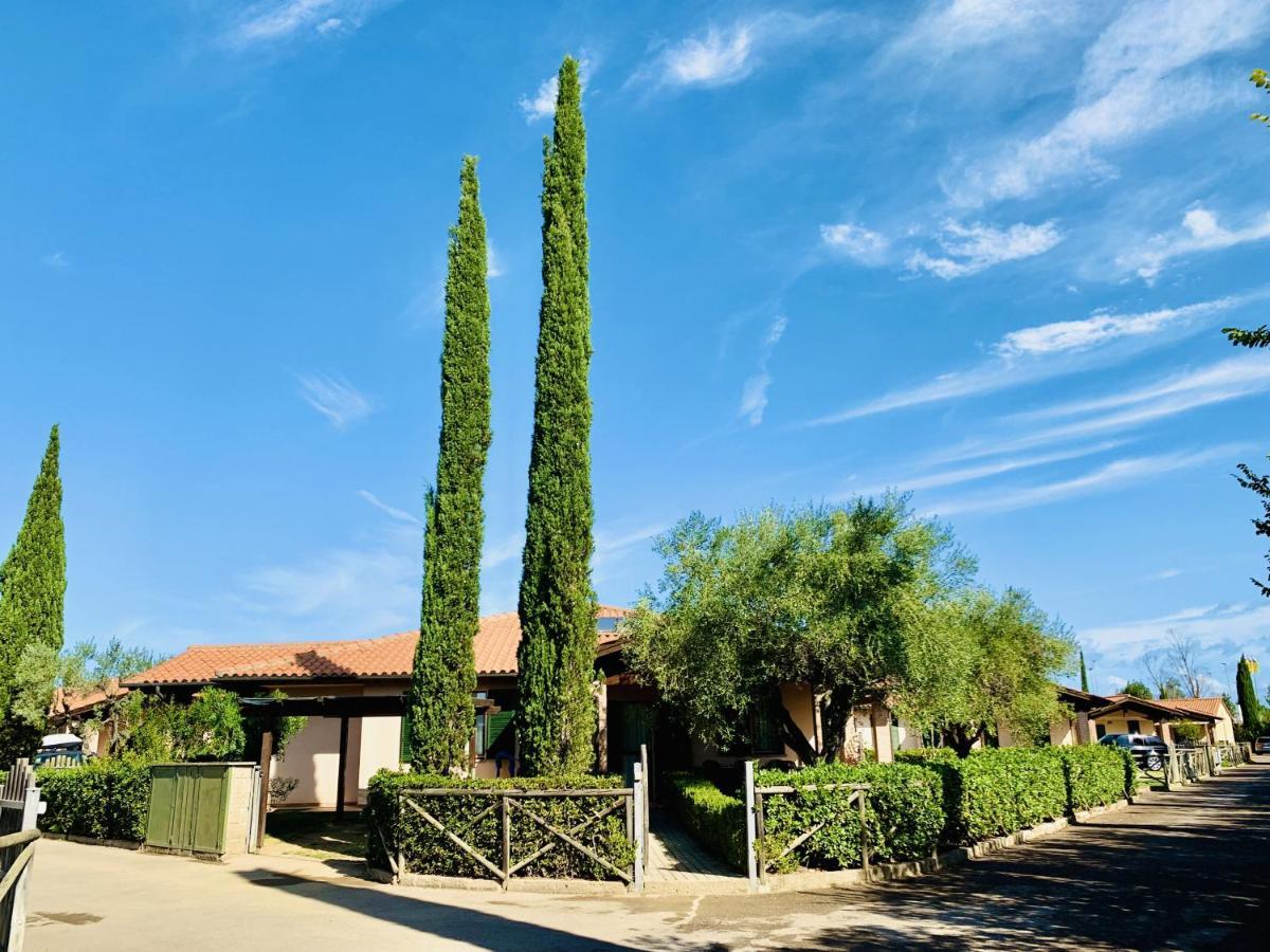 Casa In Maremma Tuscany Village Scarlino Eksteriør bilde