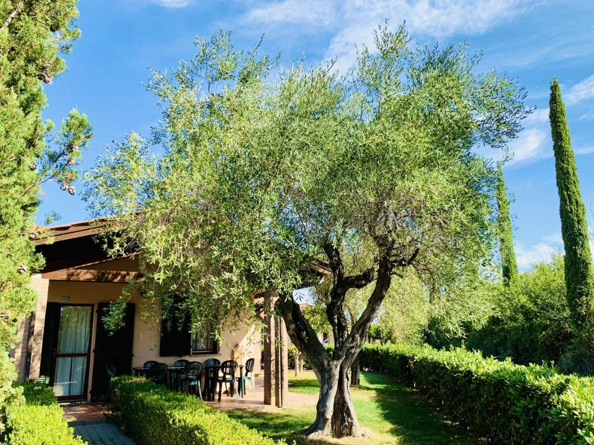 Casa In Maremma Tuscany Village Scarlino Eksteriør bilde