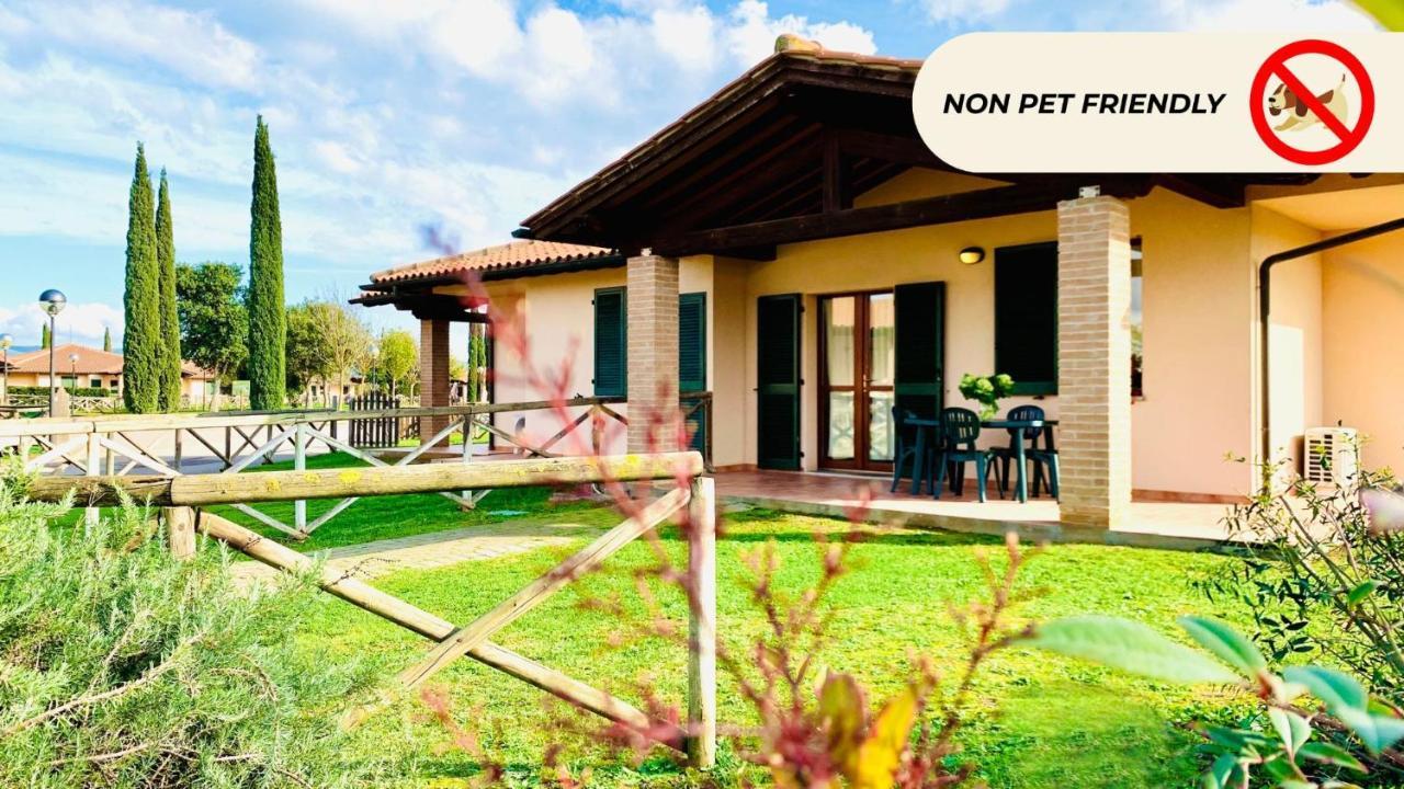 Casa In Maremma Tuscany Village Scarlino Eksteriør bilde