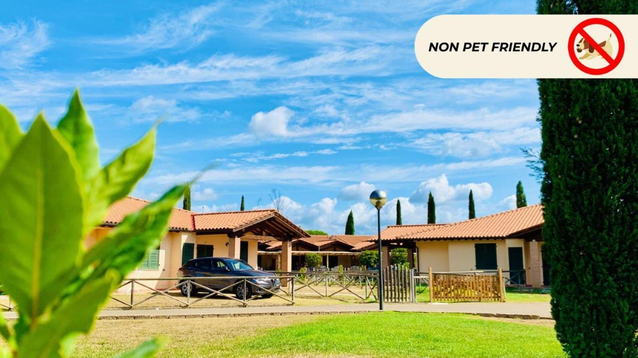 Casa In Maremma Tuscany Village Scarlino Eksteriør bilde