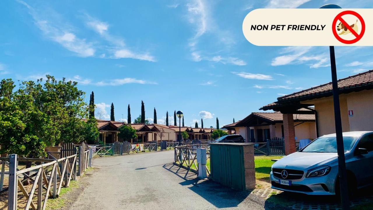 Casa In Maremma Tuscany Village Scarlino Eksteriør bilde