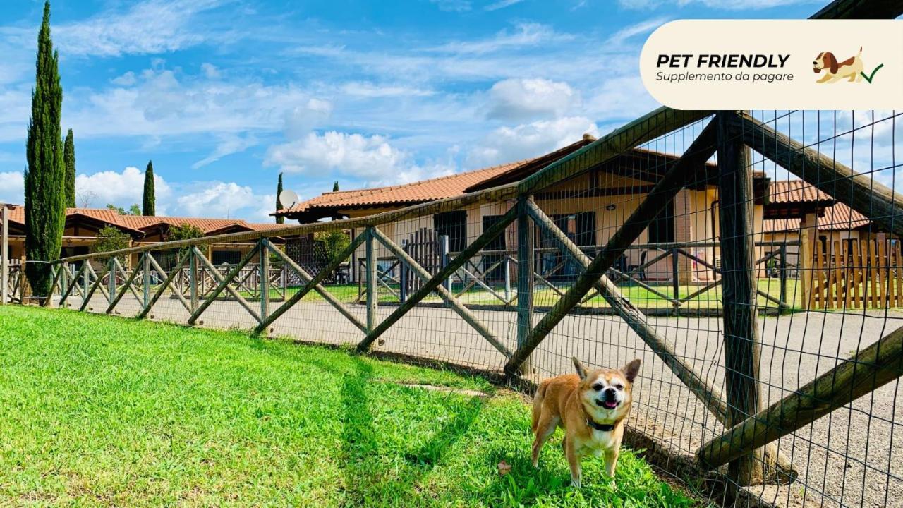 Casa In Maremma Tuscany Village Scarlino Eksteriør bilde